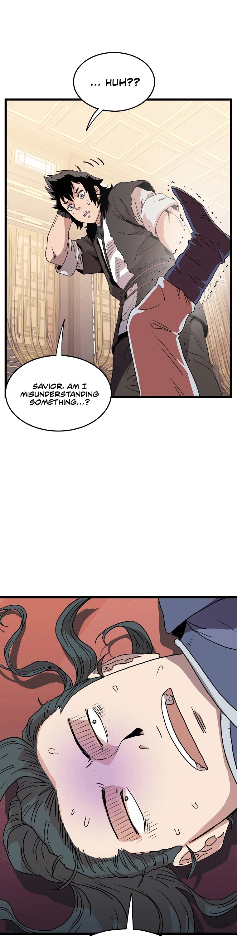 Murim Login Chapter 97 image 02